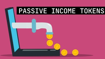 Hive Passive Income Tokens Round Up