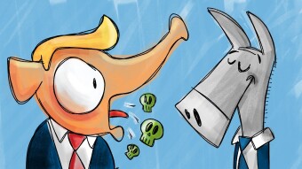 BTC&ETH stock exchange stock , hits lowest in nearly four years Mid-term election favors US stocks — 2022/08/30