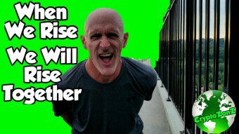 "We Will Rise Together"