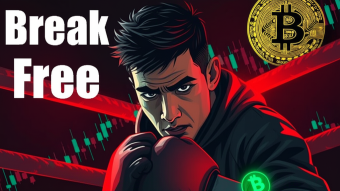 Break Free: Unmasking the 'Compelled' & 'Cornered' Choices That Control Your Crypto