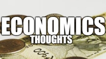 Economics Thoughts  (part 2)