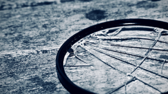 The Broken-Unbroken Frame