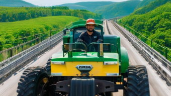 Farming Yield At Harvest Finance - You Reap What You Sow!