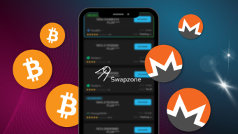 How to Convert Bitcoin to Monero (BTC to XMR) Safely and Without KYC in 2023?