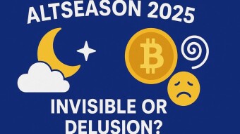 Altseason 2025: Dream or Delusion?