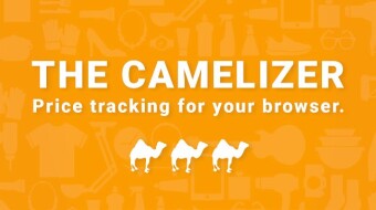 Useful tools I use for Amazon to safe money: The Camelizer