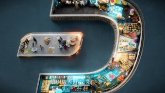 Progetto Tre Miliardi: Dash è pronto per l’adozione globale