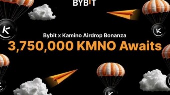Bybit X $MODE Launchpool