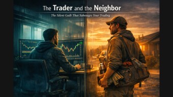 The Trader and the Neighbor.