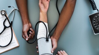 Blood Pressure and Sodium