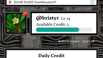 Hari raid game.Day 70