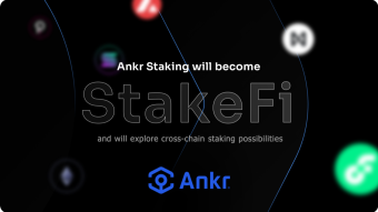 Introducing StakeFi