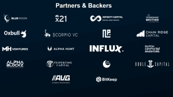 🚀 Unilab $ULAB 👉 The first zero-code platform for creating and managing #SmartContracts on all EVM-based platforms.