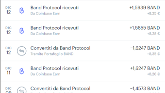 BAND FREE