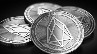 What is EOS cryptocurrency? Who is the development team behind this coin?