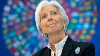 The CBDC movement : Christine Lagarde have fear that cryptocurrencies can destroy Central Banks