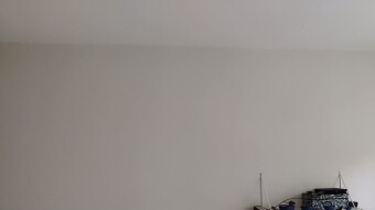 Last days of living like a guest in our own home...