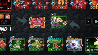 Splintlerlands BattleMage Challenge: CounterSpell!
