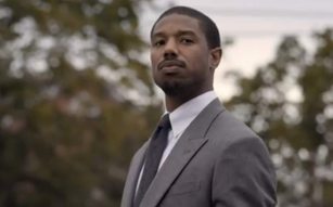 Just Mercy (2019) – Movie Trailer