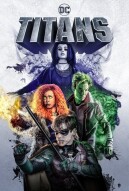 (IJCH) Holy Shit! Another one of my Favorite Comics comes to the screen - Cool, Very Cool! (Binge Watching the New Netflix Series "Titans")