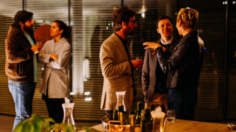 The Power Of Networking In A Decentralized World