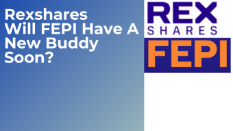 Will FEPI Get A New Buddy Soon?