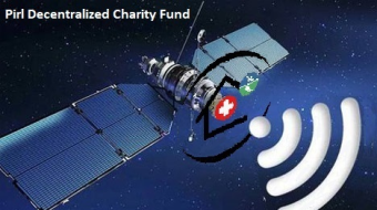 PIRL Adɔe Fapem a Wɔde Di Dwuma wɔ Decentralized