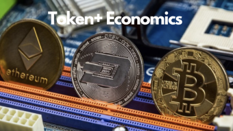 How to value crypto: Understanding Tokenomics