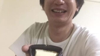 Joma Cheesecake