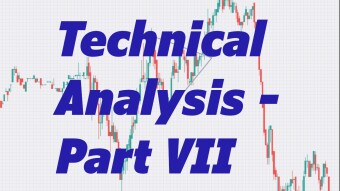 Technical Analysis - Part VII