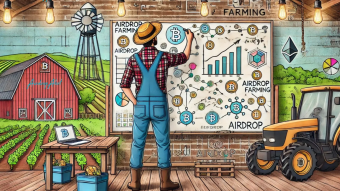 9 DePIN Airdrops You Can't Miss: Here's Why DePIN Is the Best Way to Accumulate Crypto Without Investment