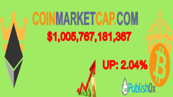 Coinmarketcap 30/01/2021