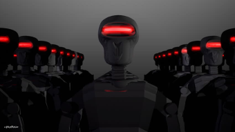 Are Robots coming for your Job? | The rise of Dark Factories