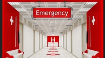 The Emergency Room
