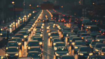 Commuting, A Sign of Modern Societal Failure