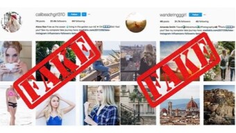 Influencers and Crypto Gurus are not your friends! Don't put your trust in them!!