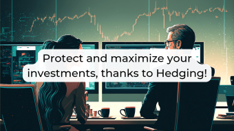 Why every investor should know about hedging.