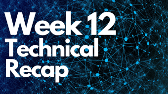 Boot Camp Week 12, Technical Recap