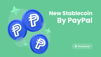 New Stablecoin On The Crypto Market: How To Access PYUSD From PayPal?