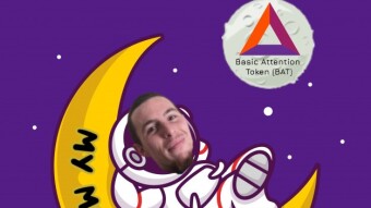 My Moon Bags #2 - Basic Attention Token (BAT)