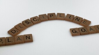 Staying Disciplined in a Bull Market