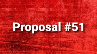About A Proposal