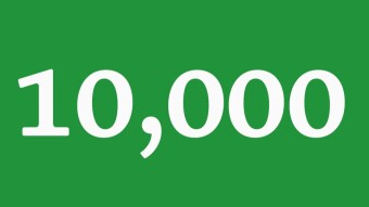 10000 Hours To Master Something - How Long To Master A Hobby?
