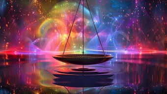 The Zero Point (Original Poetry)