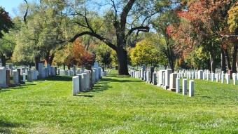 Arlington National Cemetery 6 of 26