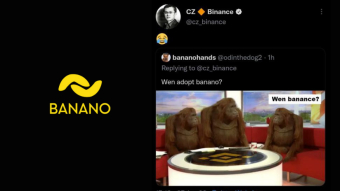Wen Banance? BANANO en Binance Smart Chain: Regresa la granja wBAN/BUSD en PancakeSwap (350k BAN en premios!)