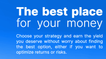 idle finance