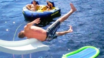 Let's have some fun! (Slide to FAIL😁)