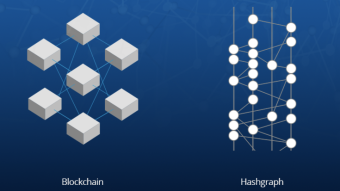 Will Hashgraph Be The New Blockchain?