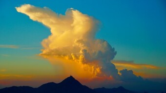 What Does “Spending Time With God” Mean?